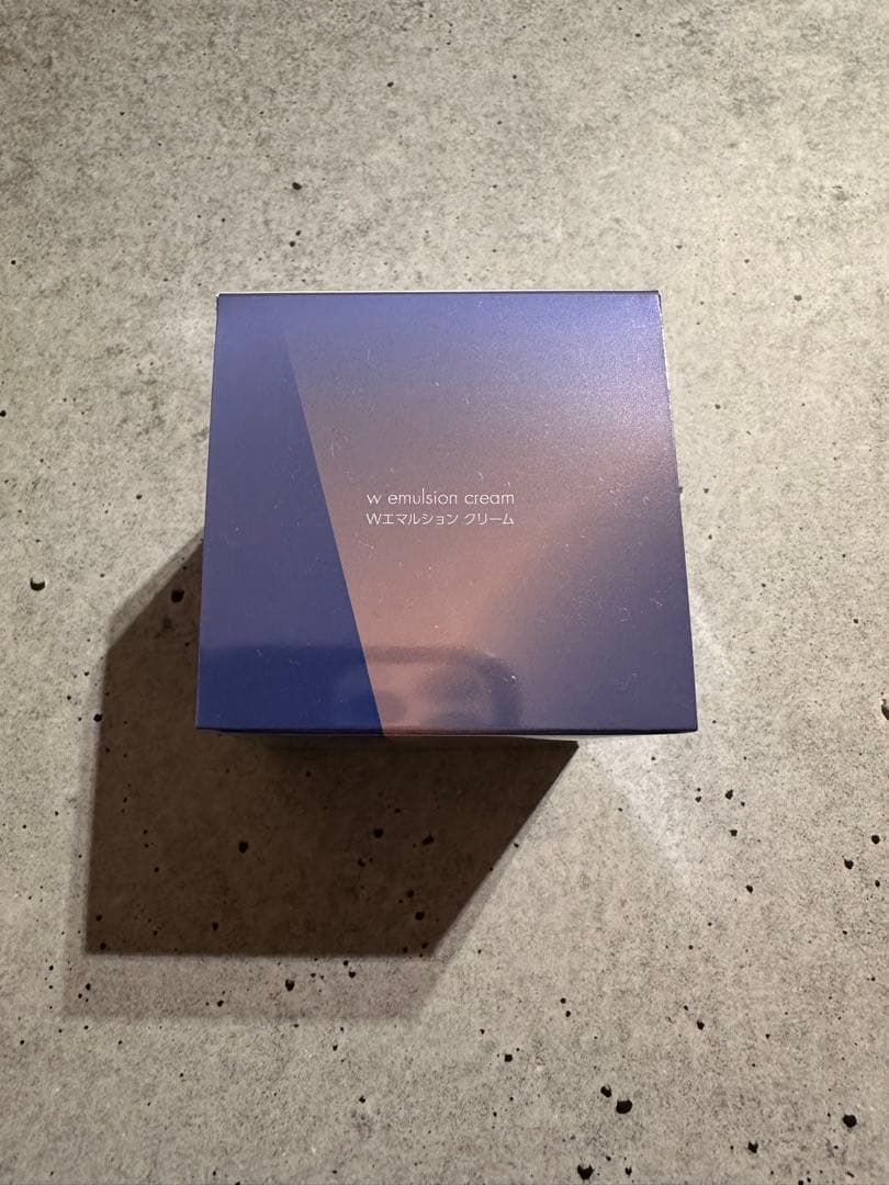 IVY COSMOS IIWエマルションクリーム 30g