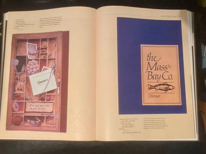 メニューデザイン／MENU Design