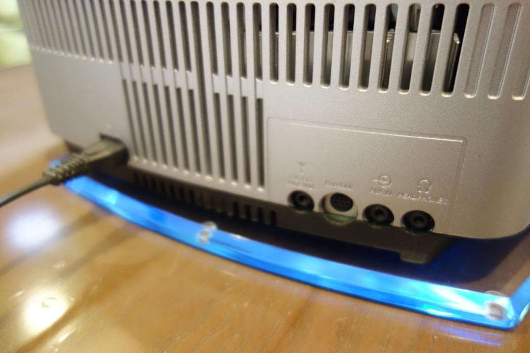 BOSE Wave　Music System　Ⅳ　動作品　　1201