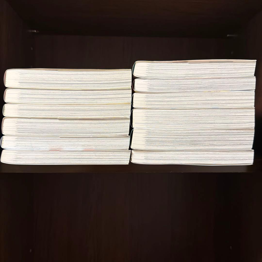 秘密 season0 シーズン0 1-12巻（最新刊）全巻セット　清水玲子