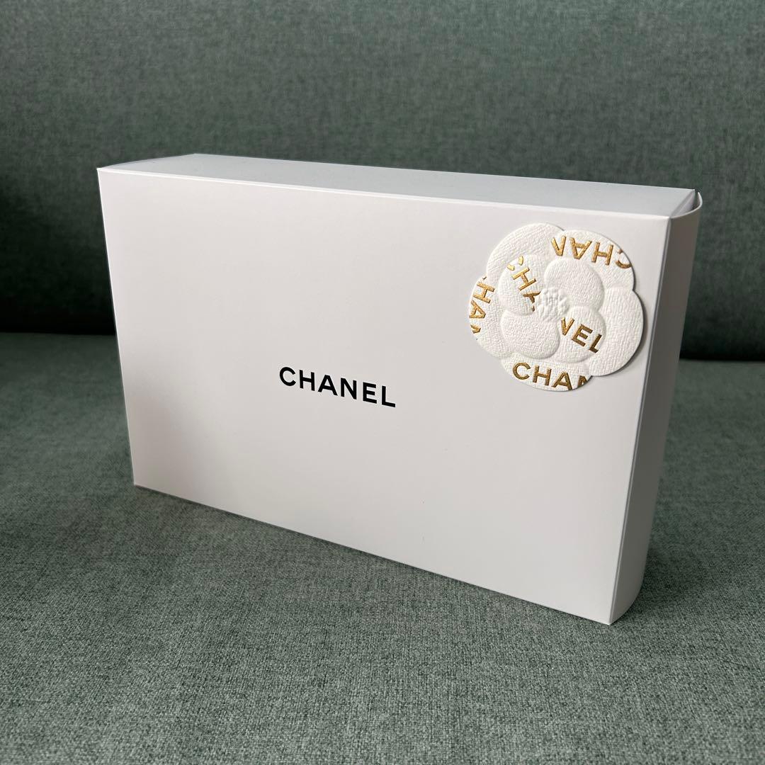 【新品・限定品】シャネル トータルルックセット