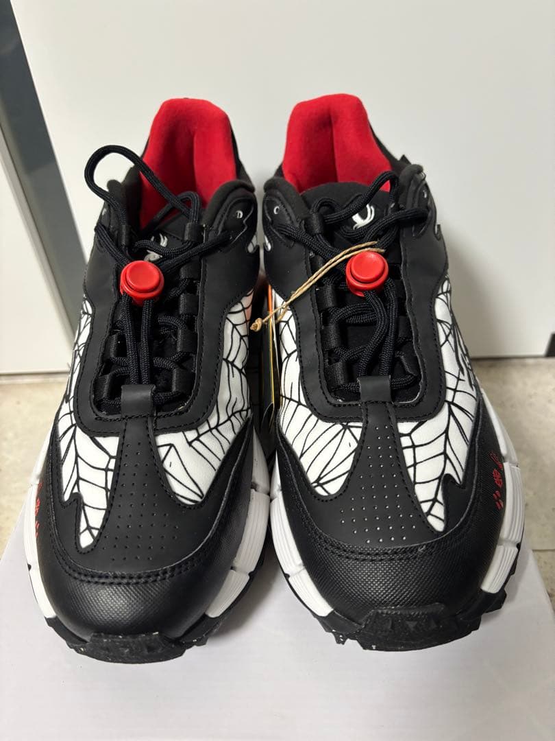【新品・未使用】スパイダーSPYDER・ KINETICA 2.5 スニーカー