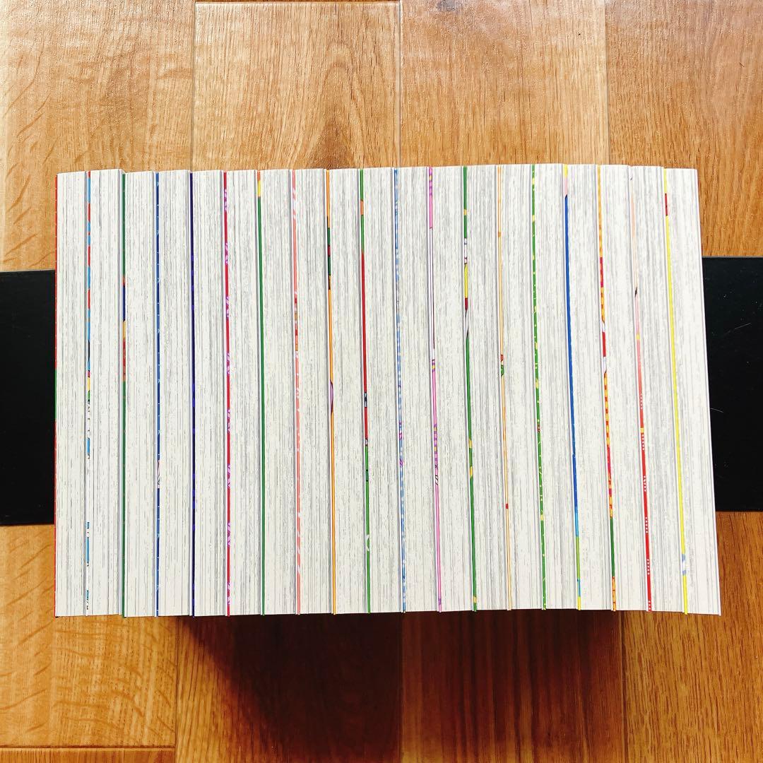 【美品】 らんま1/2 SSC完全復刻BOX 全38巻 特典 複製原画付き