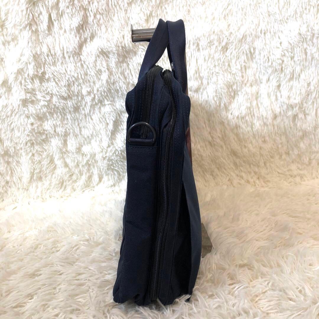 未使用✨ポーター テンション ショルダーバッグ ブリーフケース ビジネスバッグ