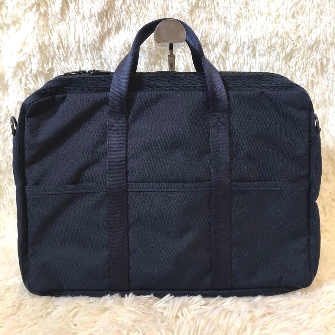 未使用✨ポーター テンション ショルダーバッグ ブリーフケース ビジネスバッグ