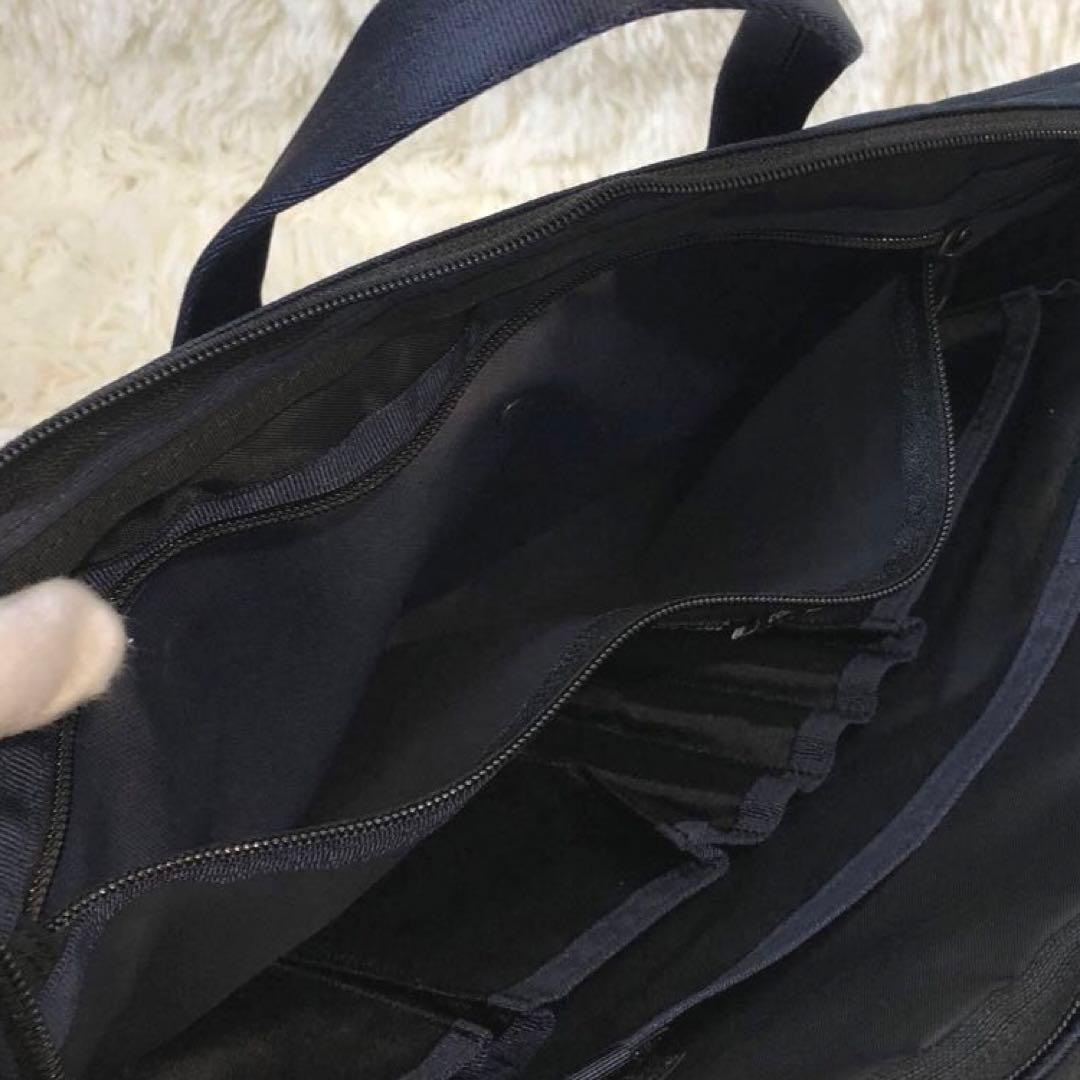 未使用✨ポーター テンション ショルダーバッグ ブリーフケース ビジネスバッグ