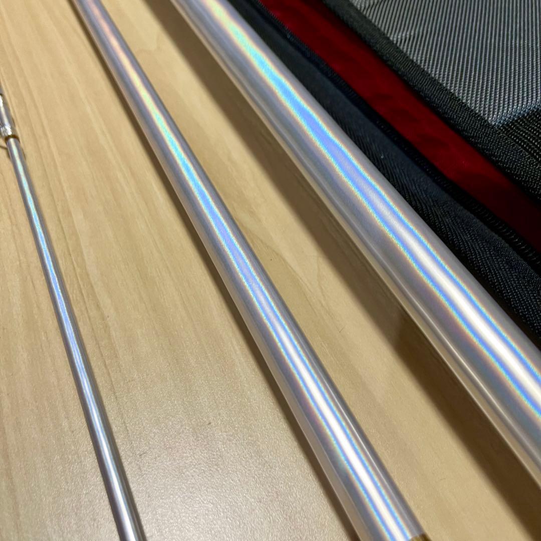 シマノ 15 キススペシャル 405CX