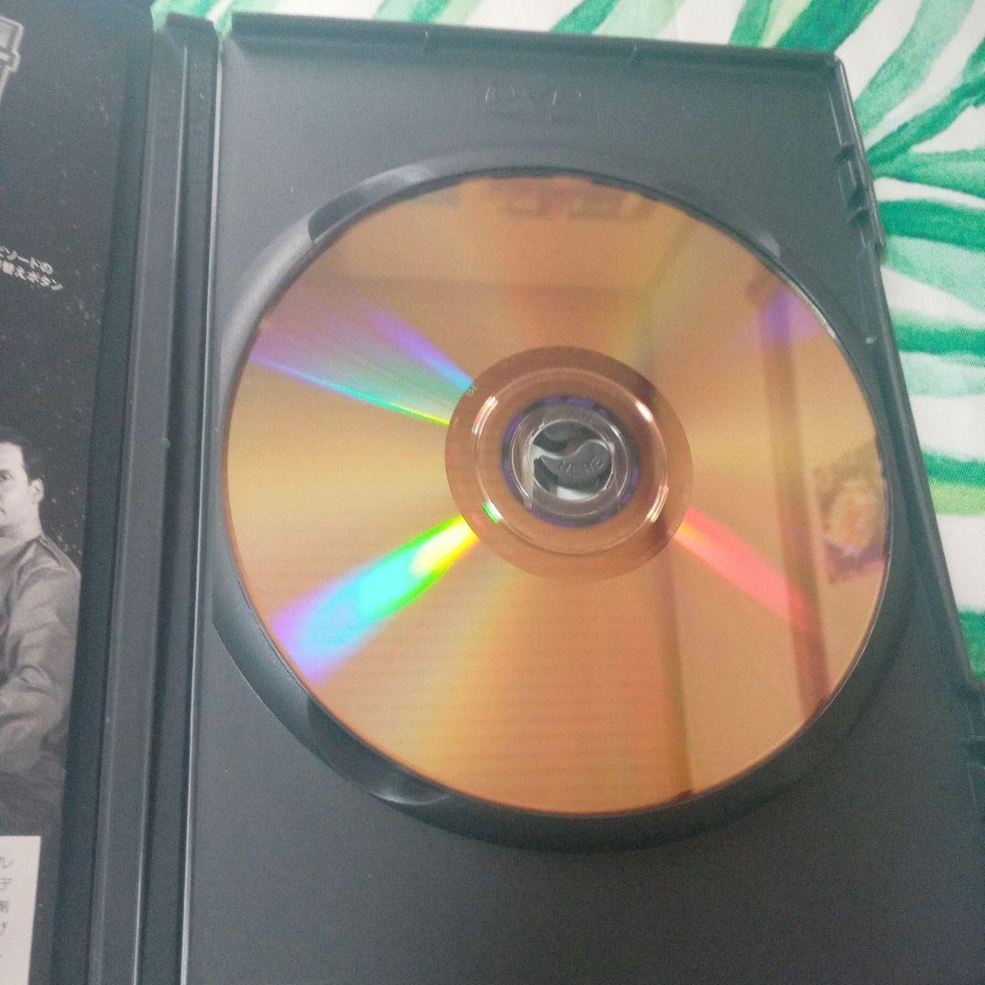 宇宙船レッドドワーフ号 DVDセット(バラ売り不可)