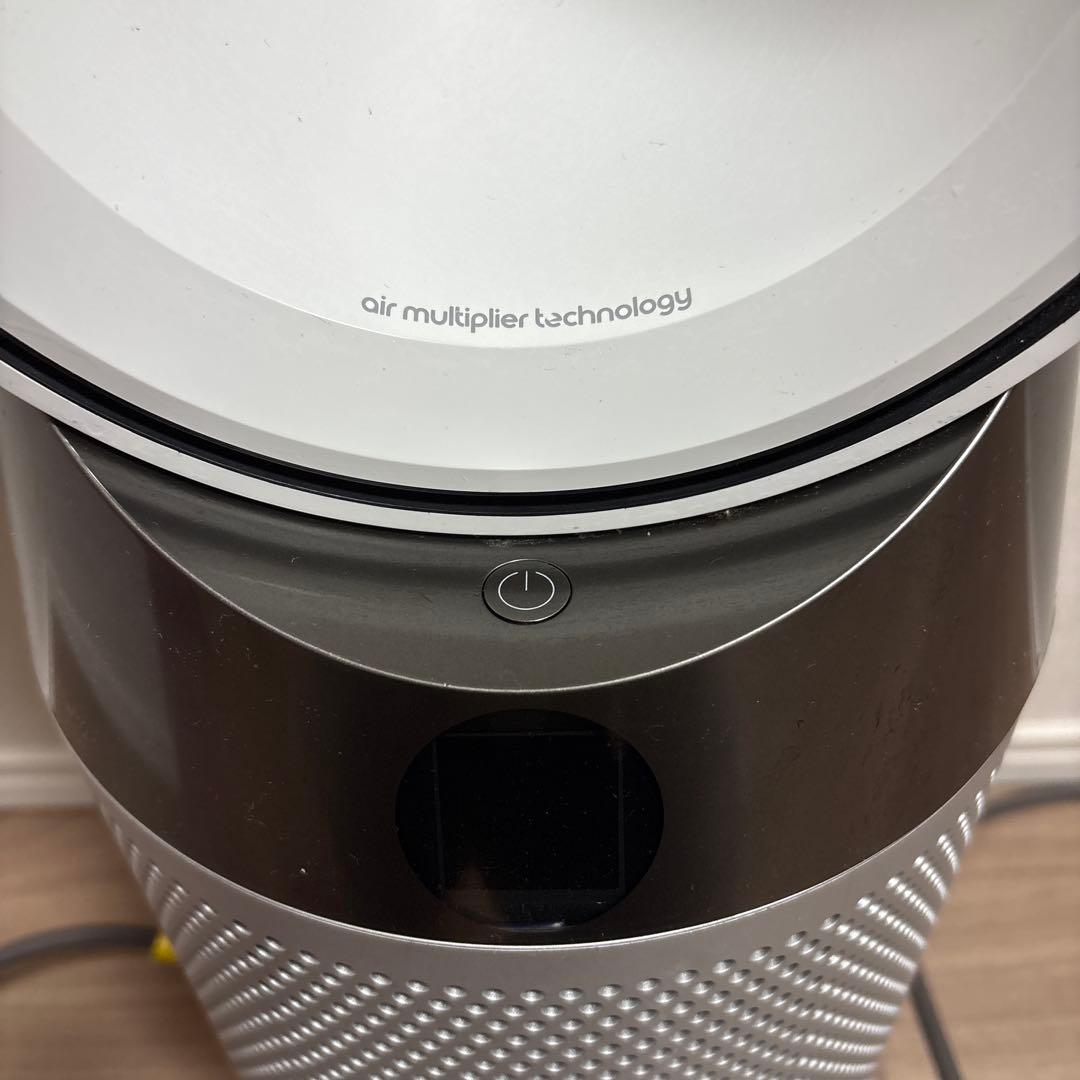 空気清浄機・イオン発生器 Dyson Purifier Hot+Cool