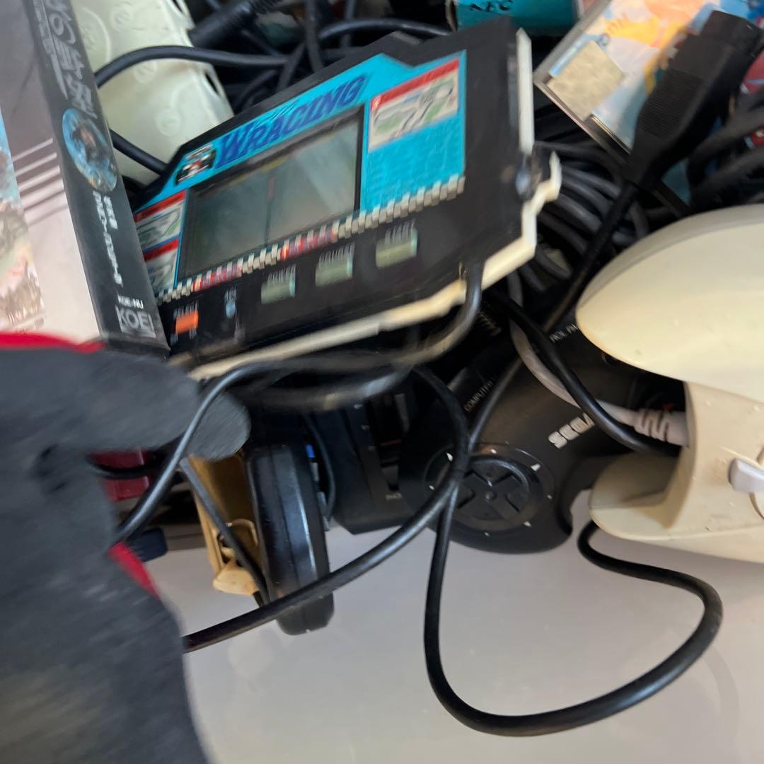 セガ ドリームキャスト その他　PCエンジン　メガドライブ　メガCD