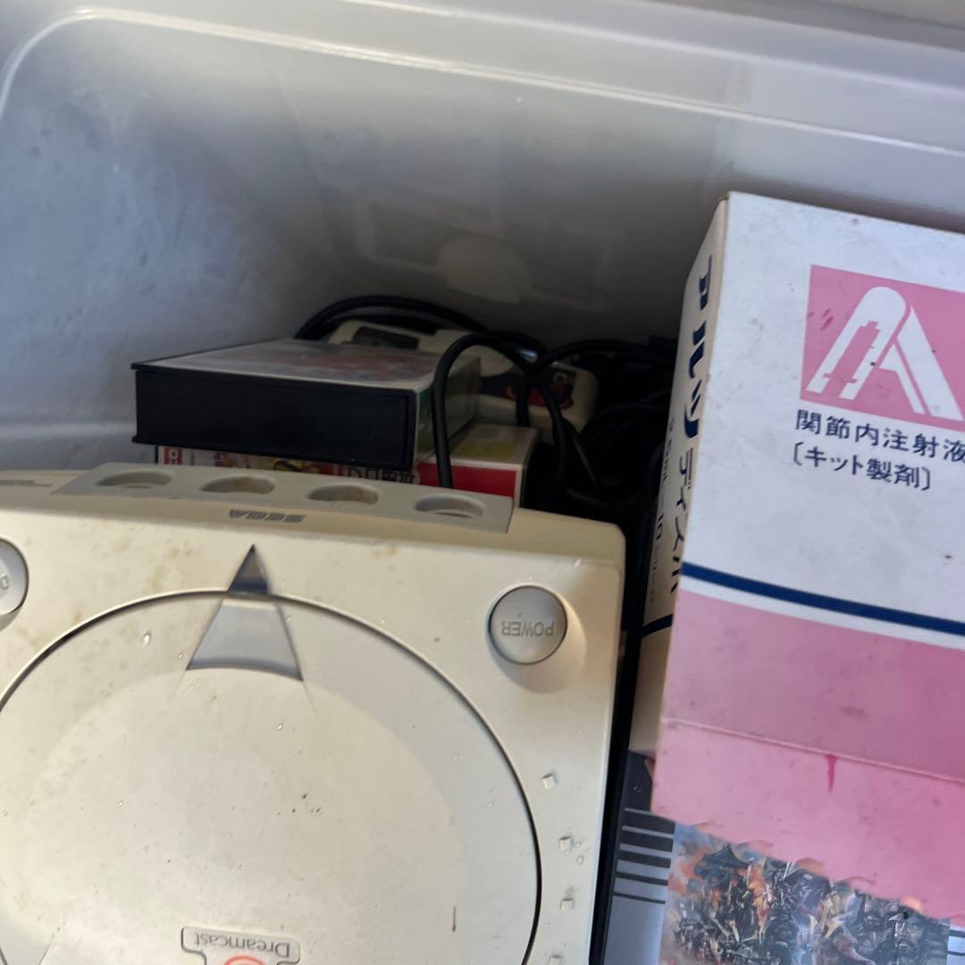 セガ ドリームキャスト その他　PCエンジン　メガドライブ　メガCD