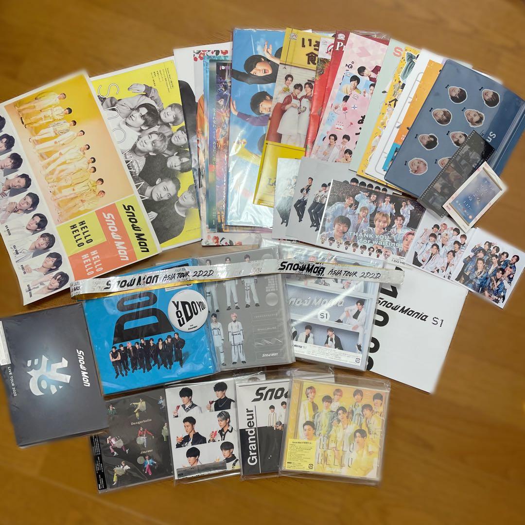  Man まとめ売りセット CD DVD特典会報