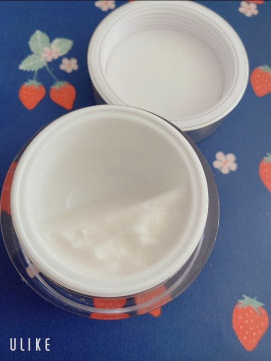 ビーグレン Qusome モイスチャーリッチクリーム 2箱(おまけつき)