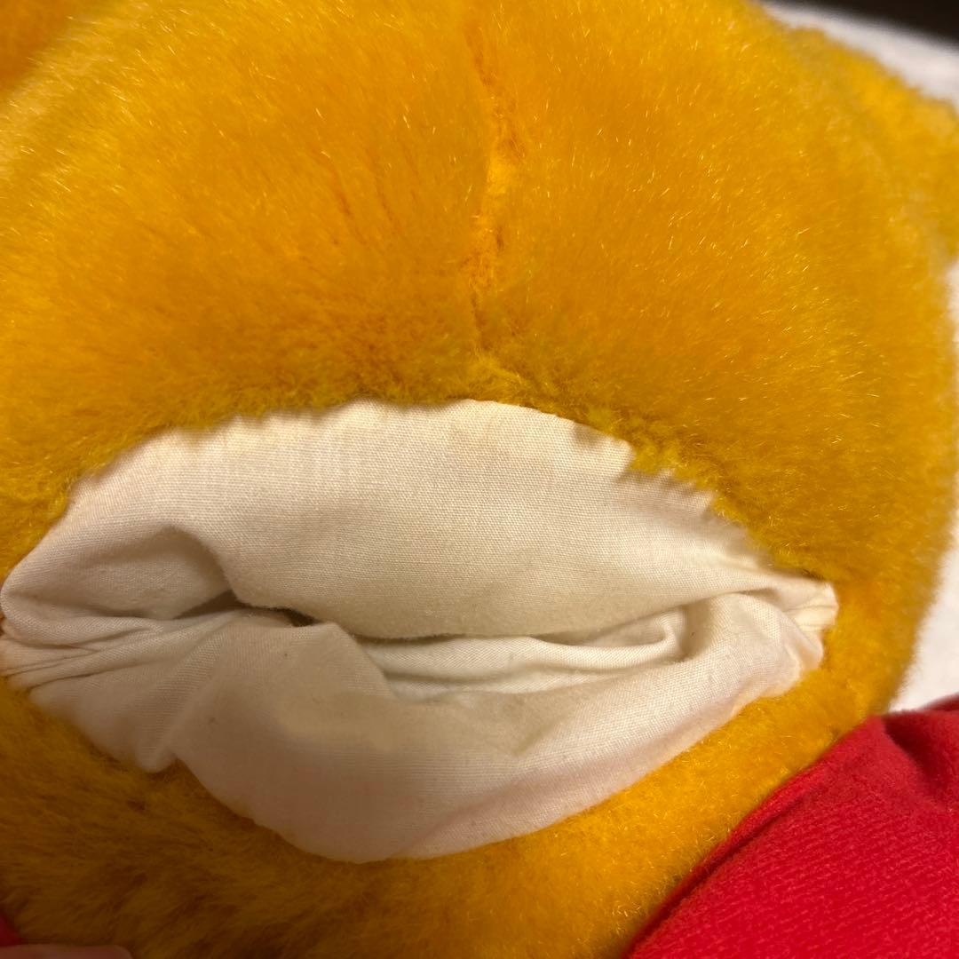 ディズニーストアくまのプーさん パペット