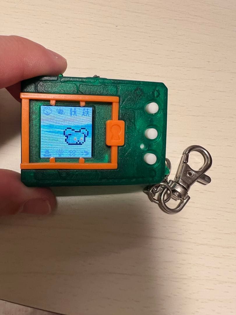 デジモン カラー5 color ver5