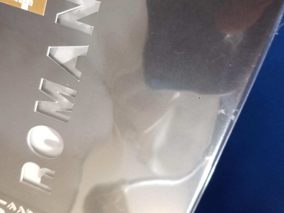 未開封新品◇Roman(初回限定盤A) キム・ナムギル◇WPZL-30645