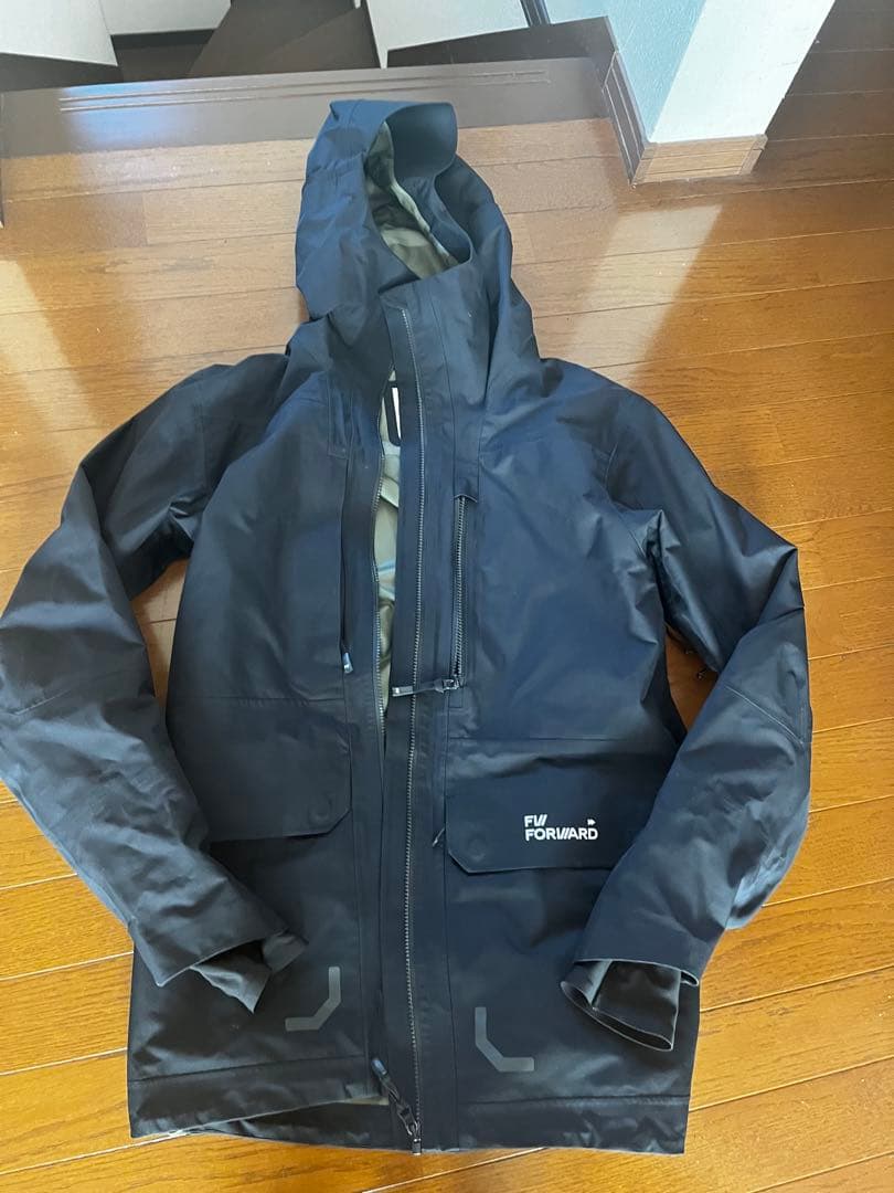 FWスノーボードウェア