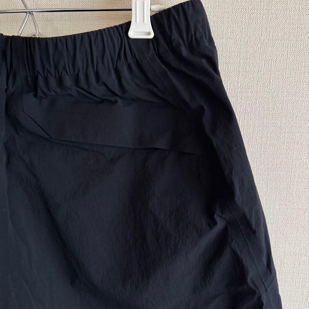美品 スピア ショーツ サイズ30 ARC'TERYX VEILAN