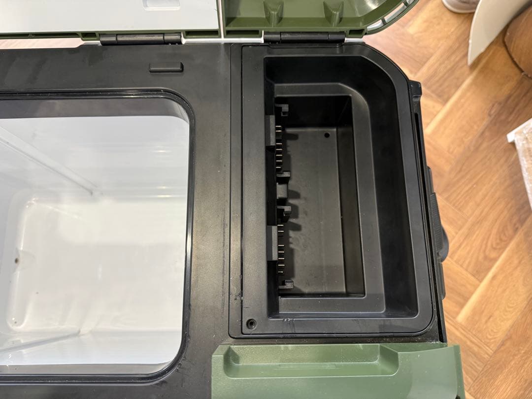 HIKOKI クーラーボックス 冷蔵庫【Jack品】 UL18DB