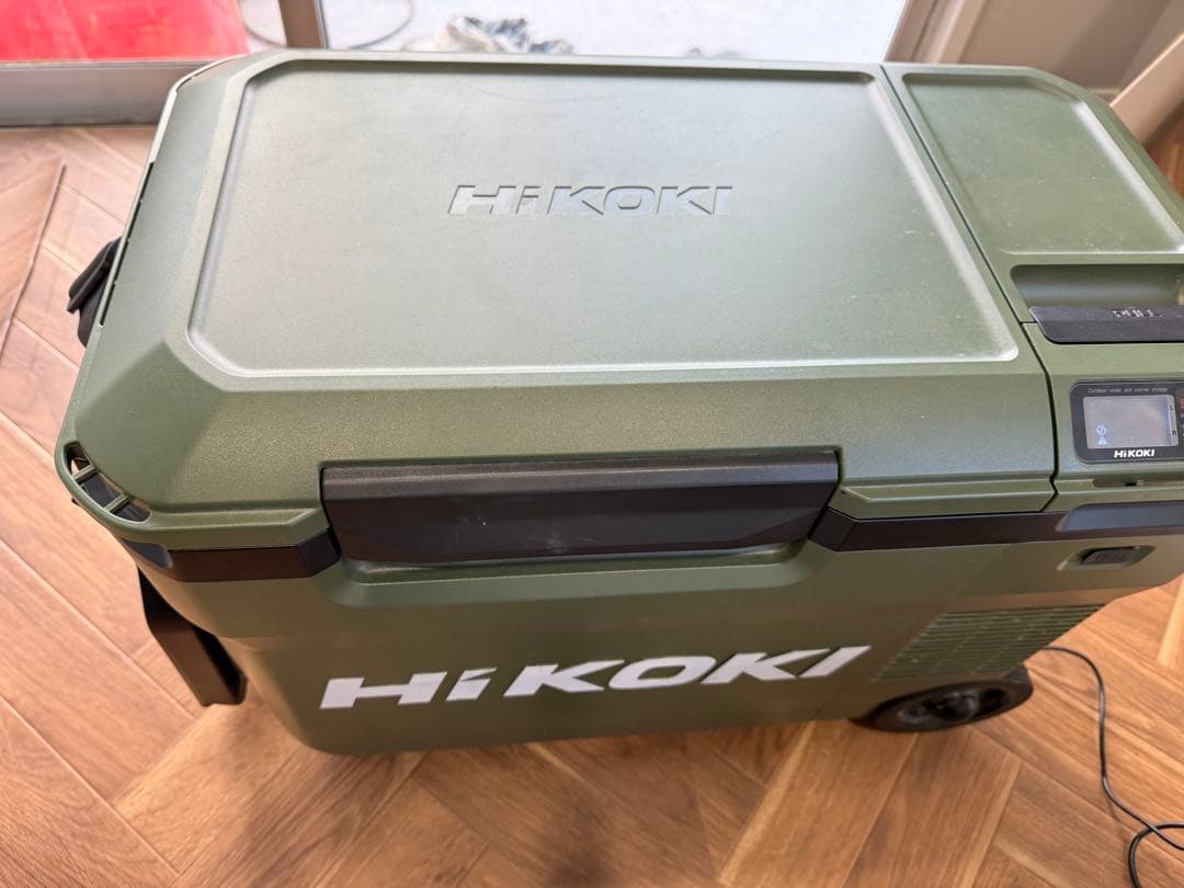 HIKOKI クーラーボックス 冷蔵庫【Jack品】 UL18DB