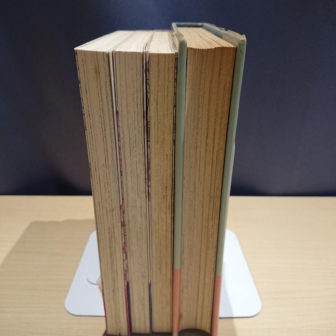 おおやちき 作品集 ４冊