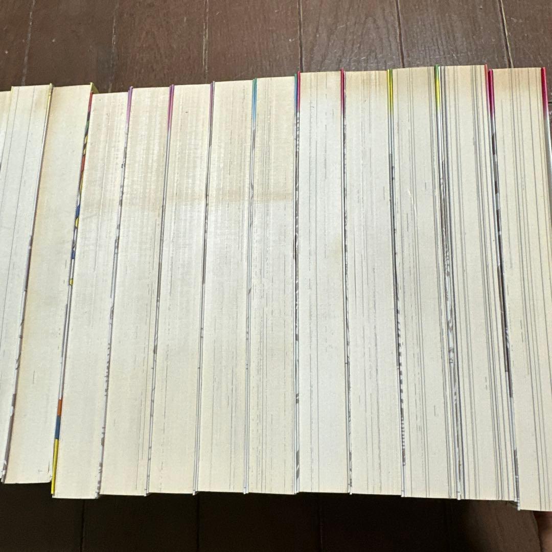 山上たつひこ選集　全20冊  全巻