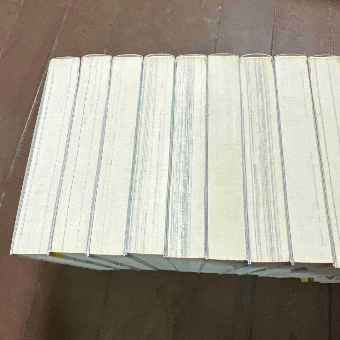 山上たつひこ選集　全20冊  全巻