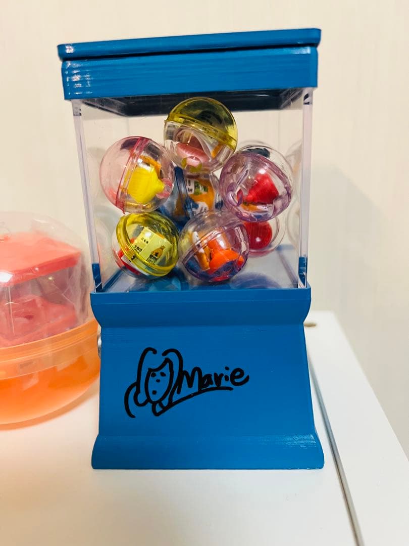 竪穴式ショップ おすわりガチャ あおい さとうまりえ おすわりちゃんズ