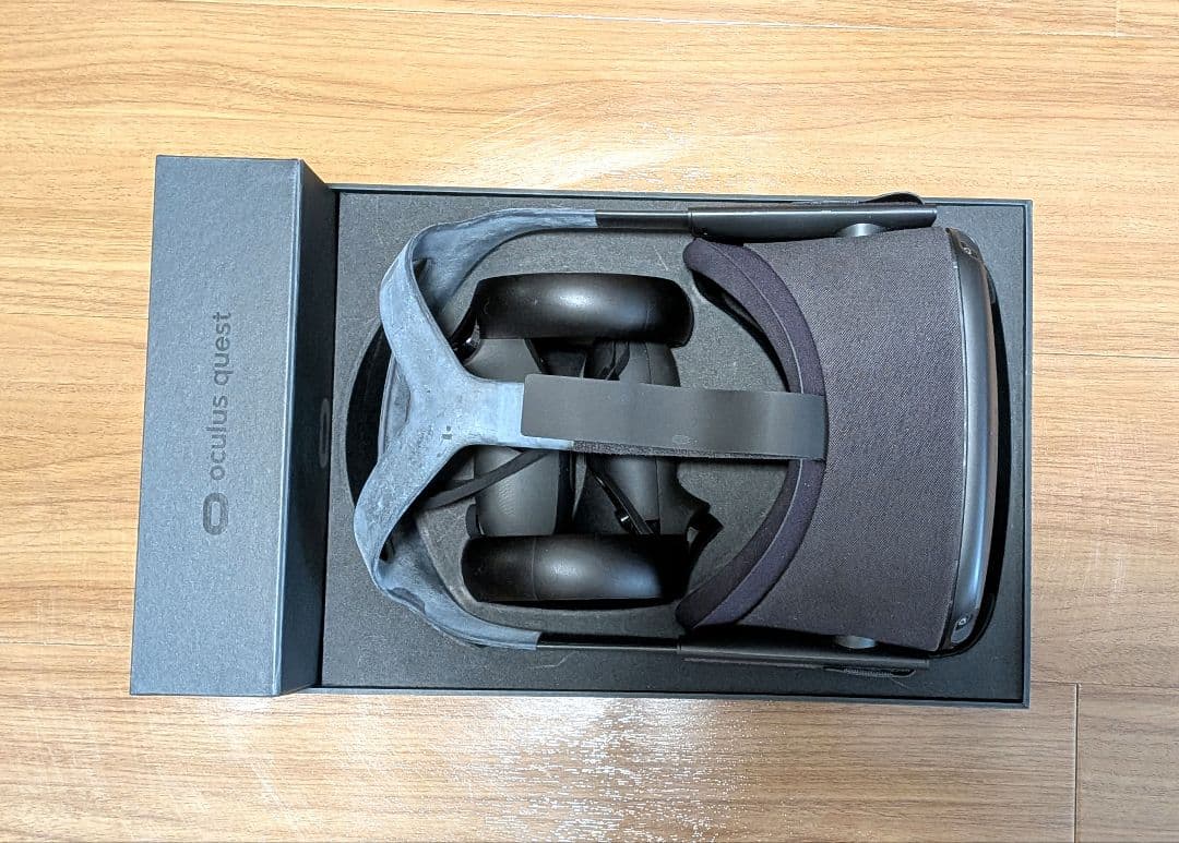 その他  Quest 64GB