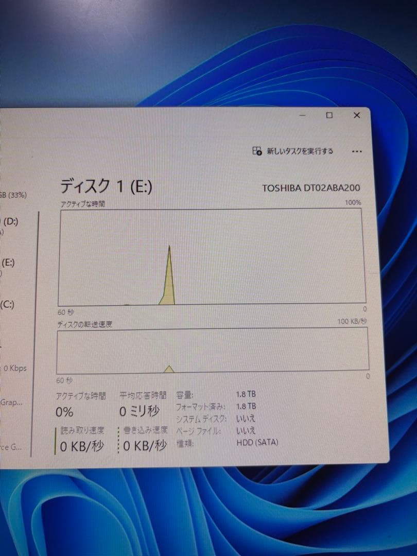 ドスパラ Core i7-13700 メモリ32GB SSD1TB搭載PC