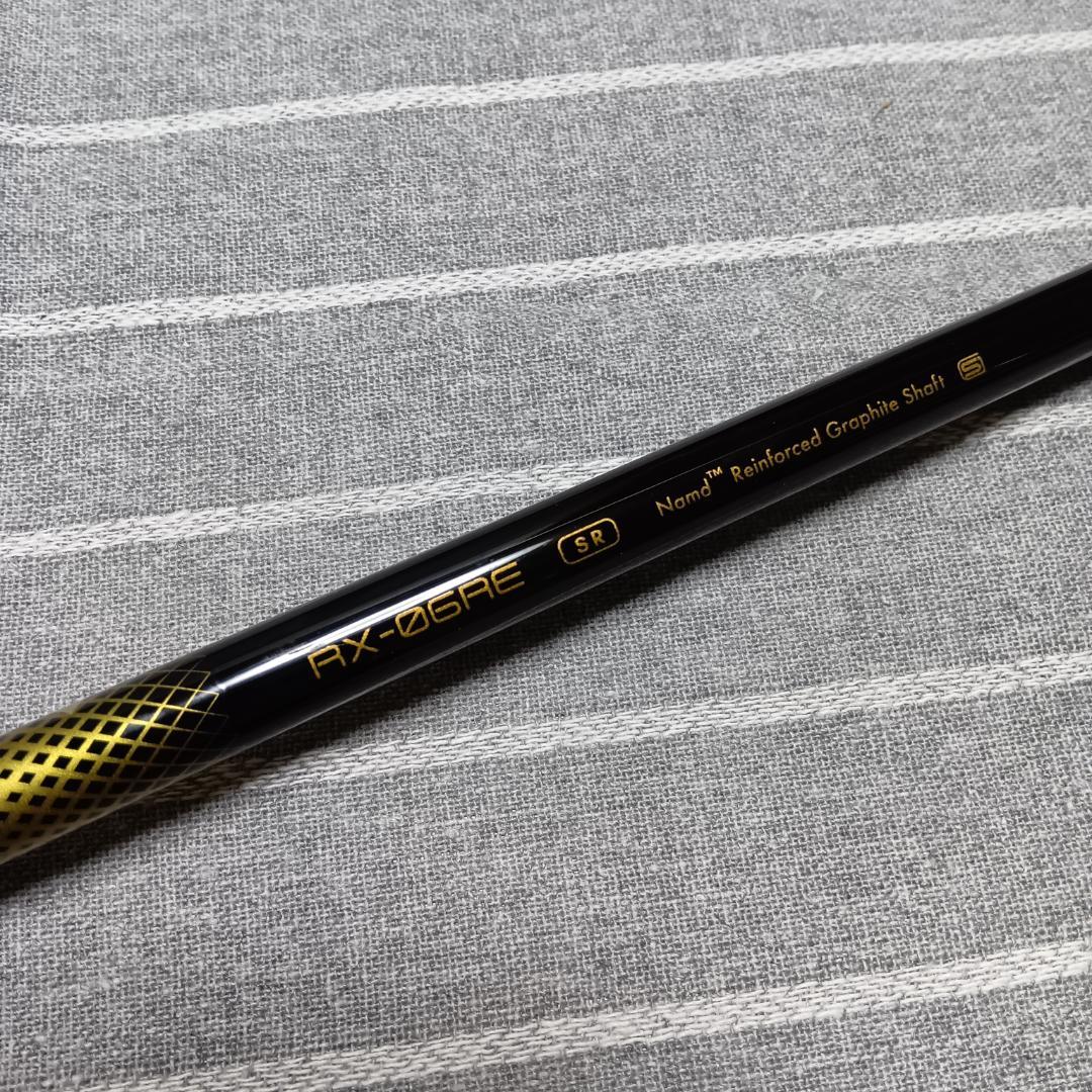 ヨネックス ユーティリティ 4U / 22° SR /  EZONE