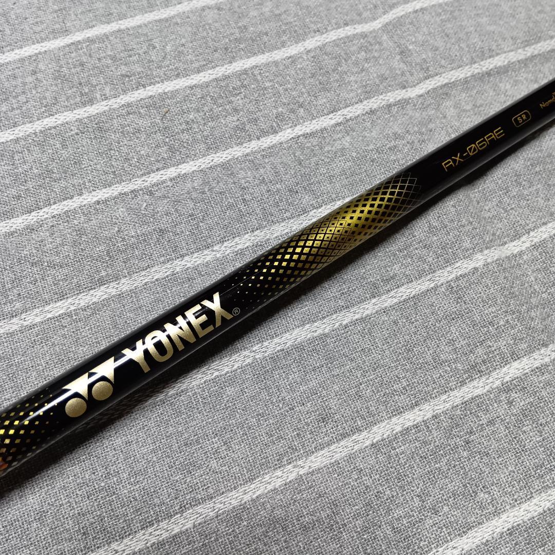 ヨネックス ユーティリティ 4U / 22° SR /  EZONE