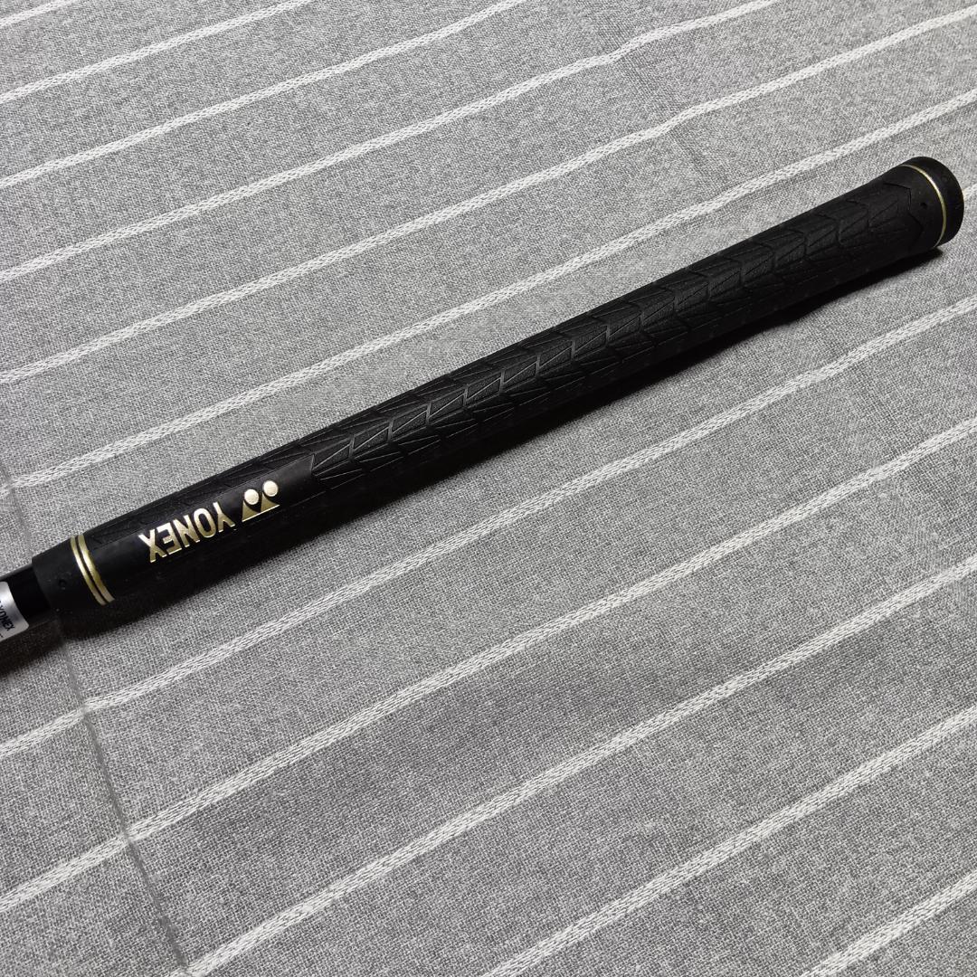 ヨネックス ユーティリティ 4U / 22° SR /  EZONE