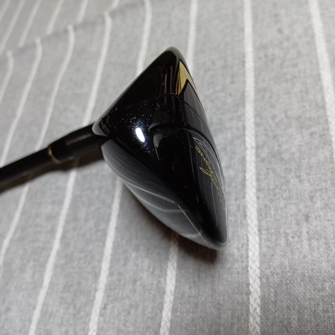 ヨネックス ユーティリティ 4U / 22° SR /  EZONE