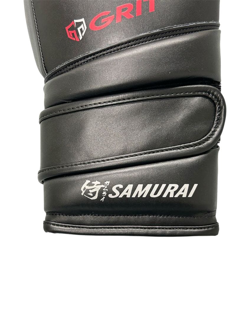 GRIT CUSTOM MADE JAPAN SAMURAIボクシンググローブ