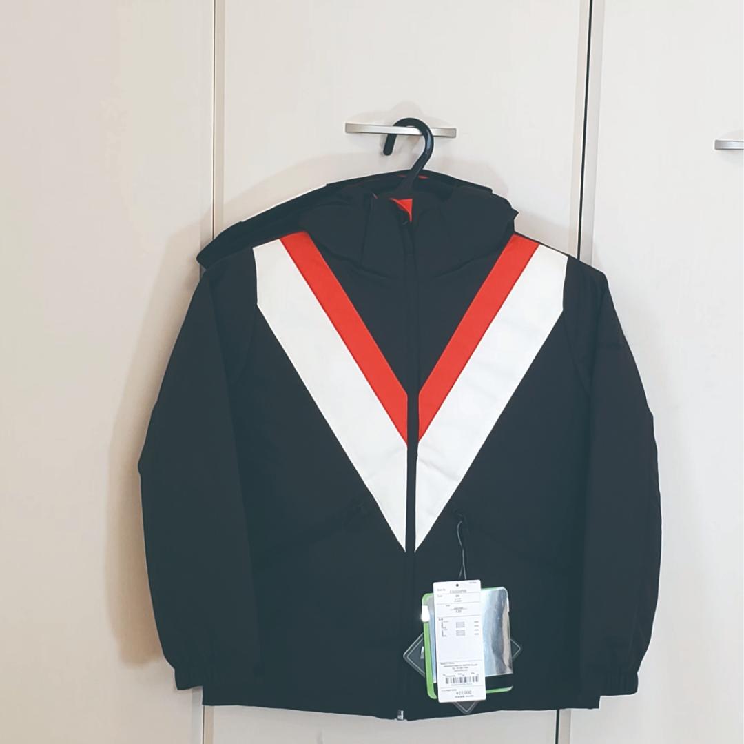 新品ウェア フェニックス子供キッズ130スキーウェア上下セット