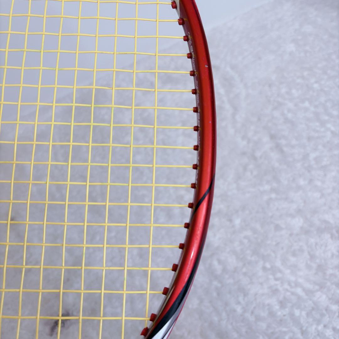 YONEX VCORE ブイコア 95D G2 ヨネックス　ワウリンカ使用モデル