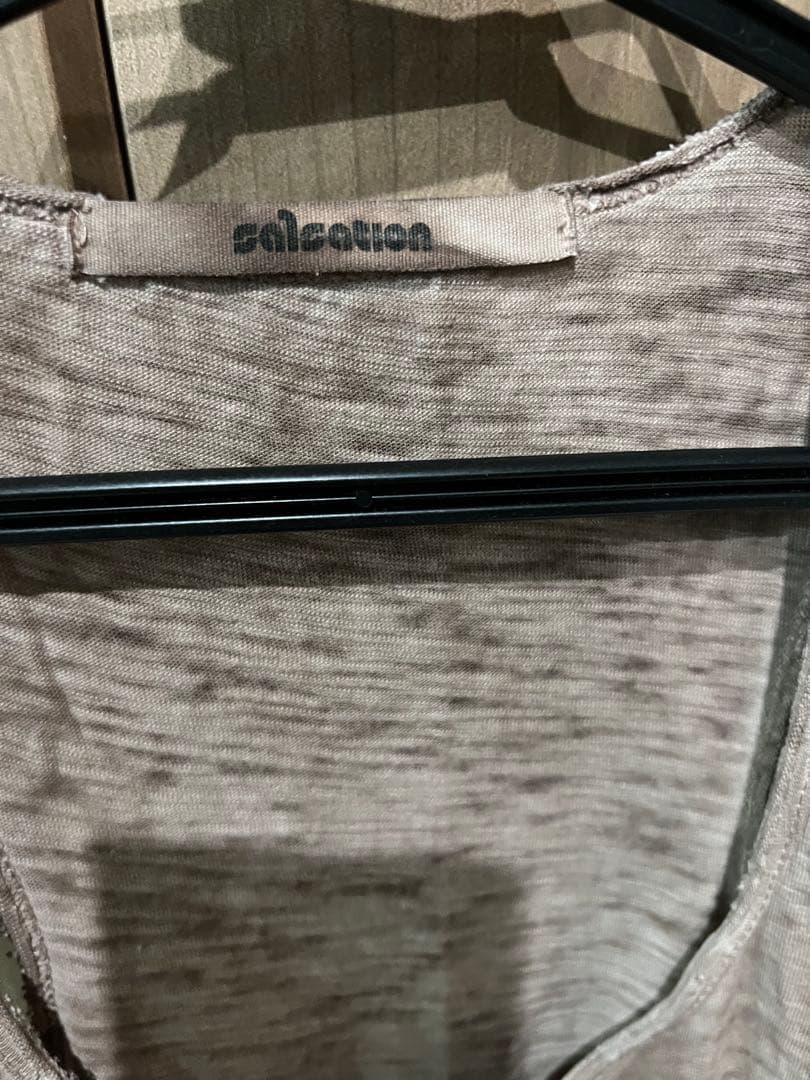 も*こ様 Salsation wear 4点セット