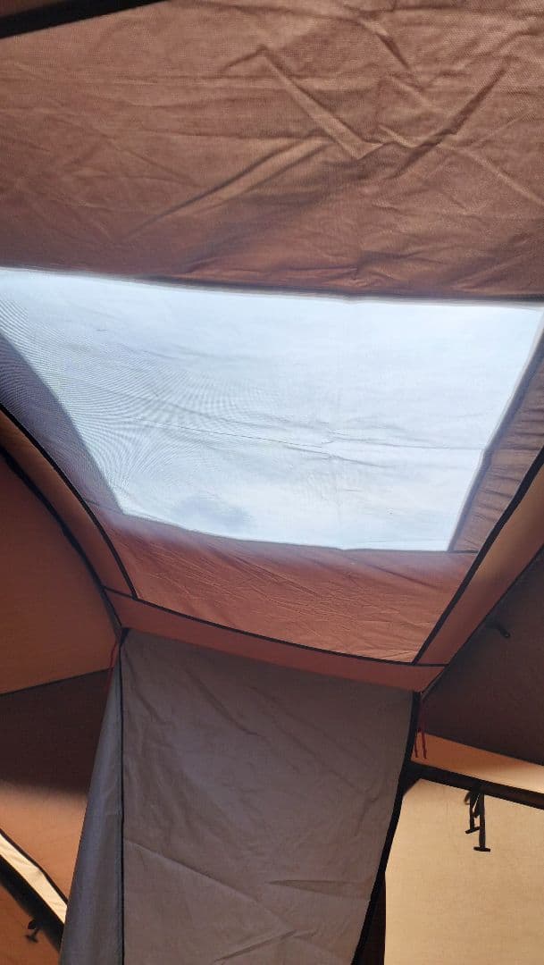 Coleman コクーン3