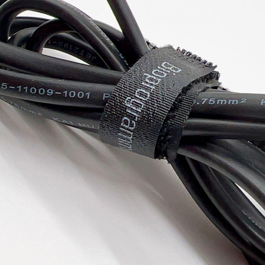 【美品】リュミエリーナ ヘアビューロン 4D Plusストレートアイロン