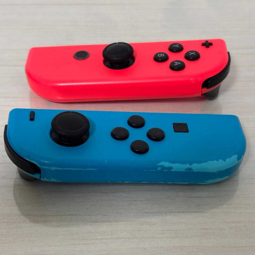 Nintendo Switch ニンテンドースイッチ本体