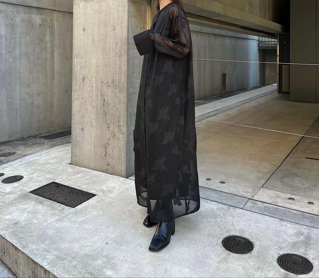 ワンピース　カプリシュレマージュ