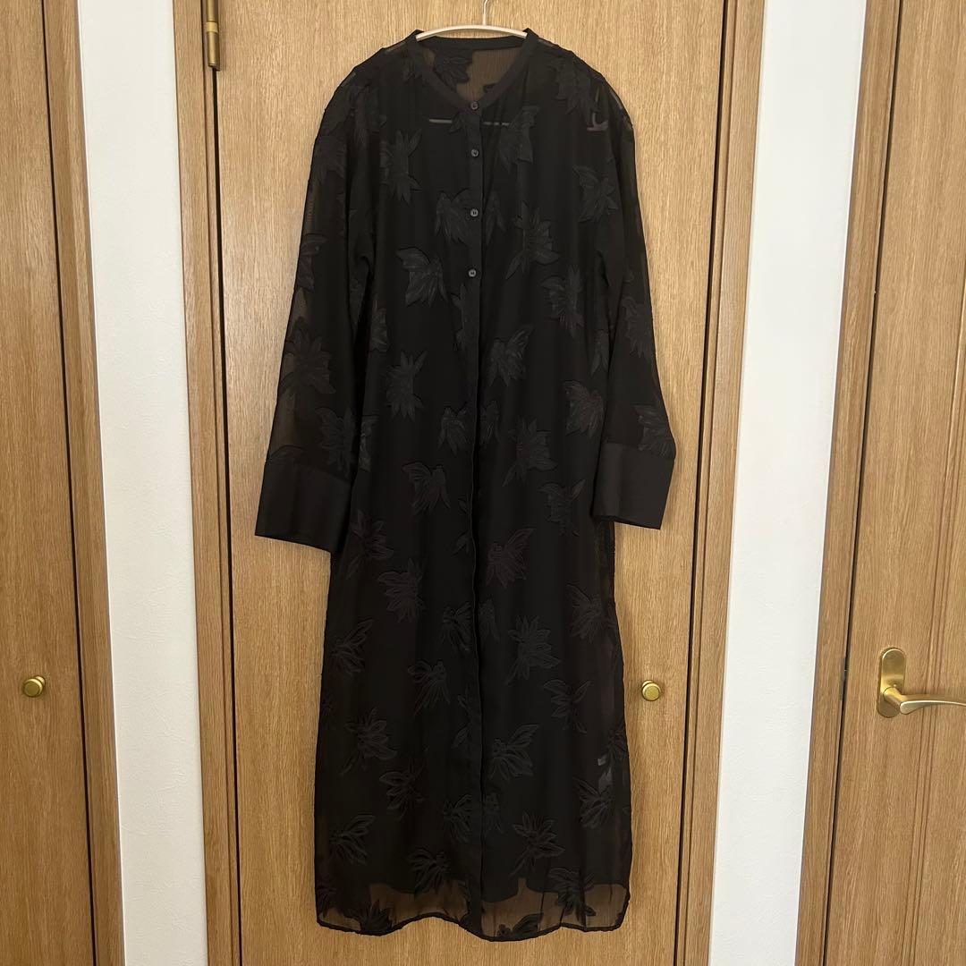 ワンピース　カプリシュレマージュ