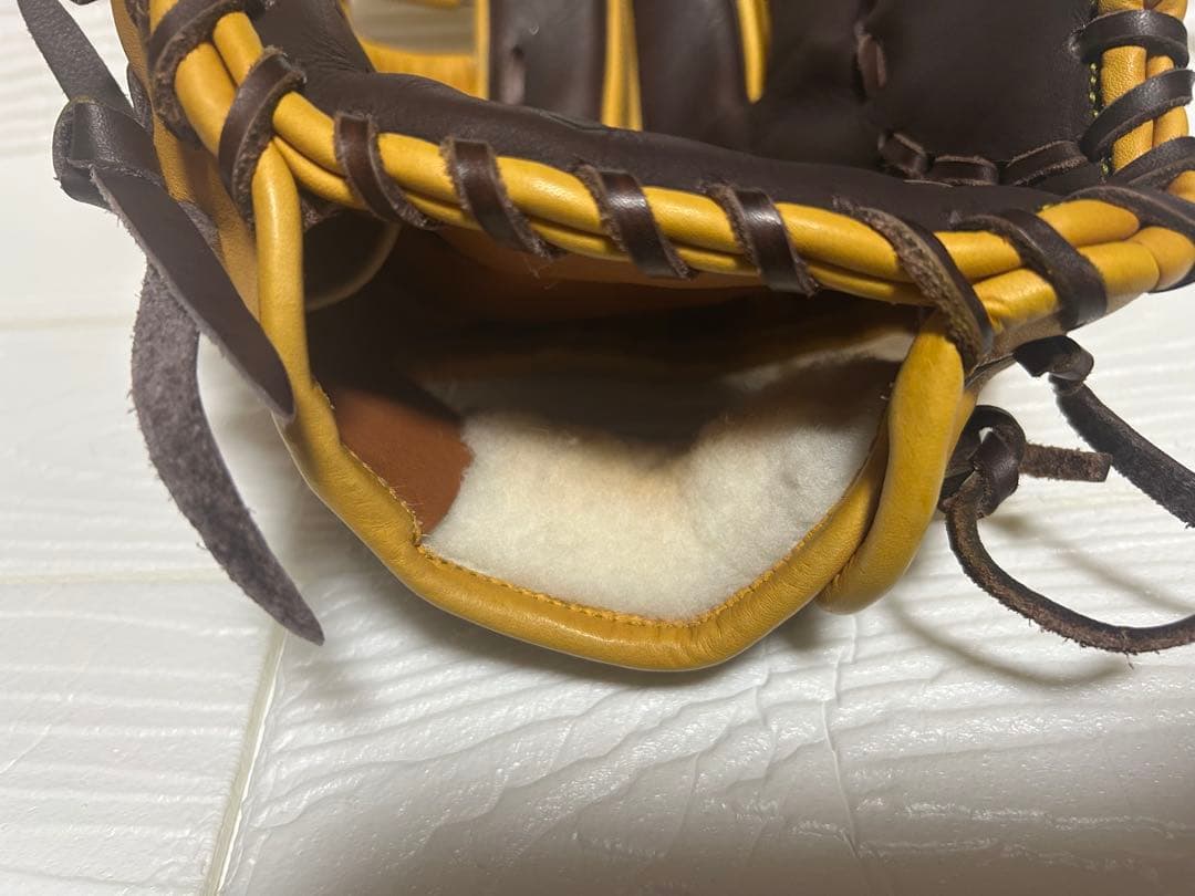 ✨久保田スラッガー✨軟式グローブ⚾️