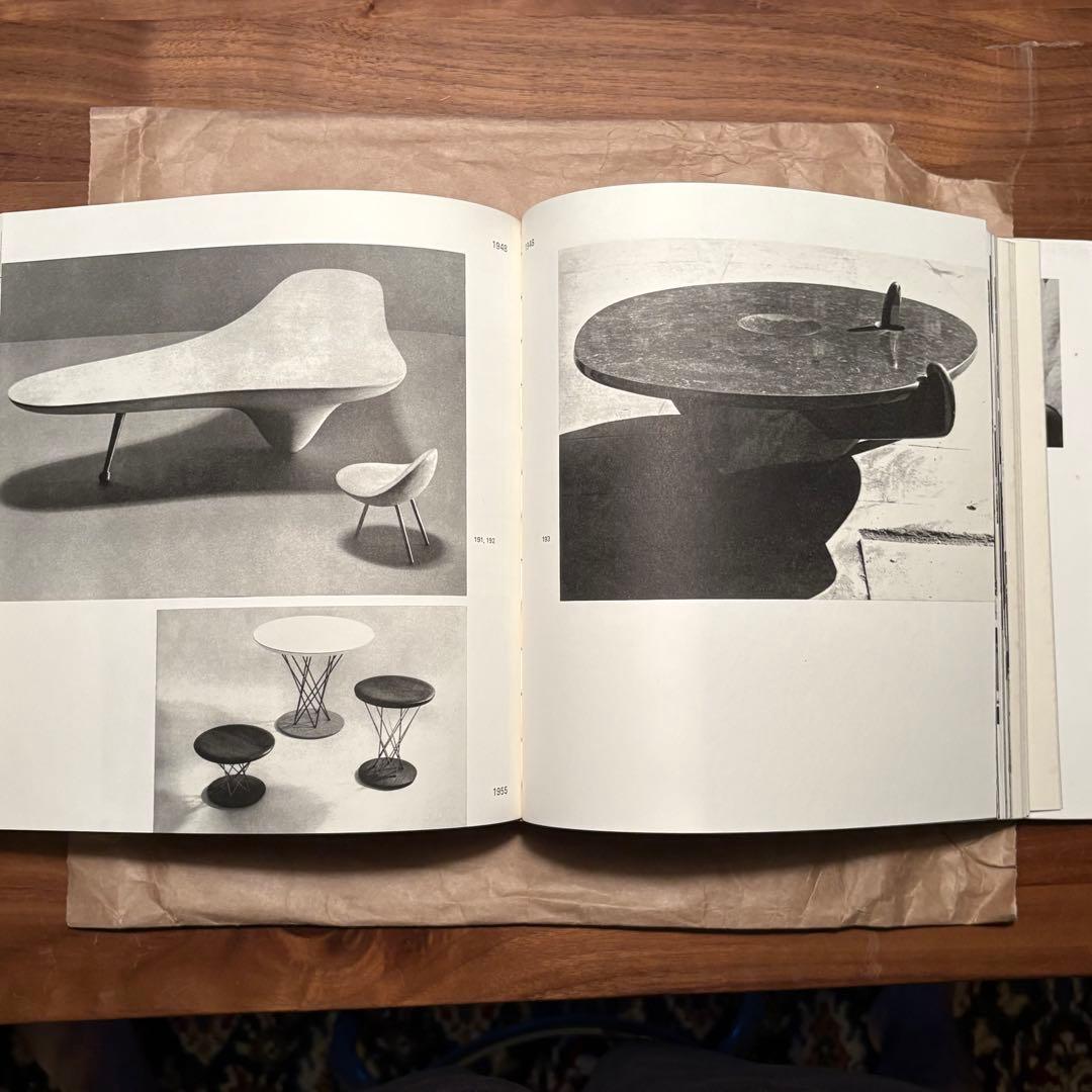 アート・デザイン・音楽 Isamu Noguchi A Sculptor's World