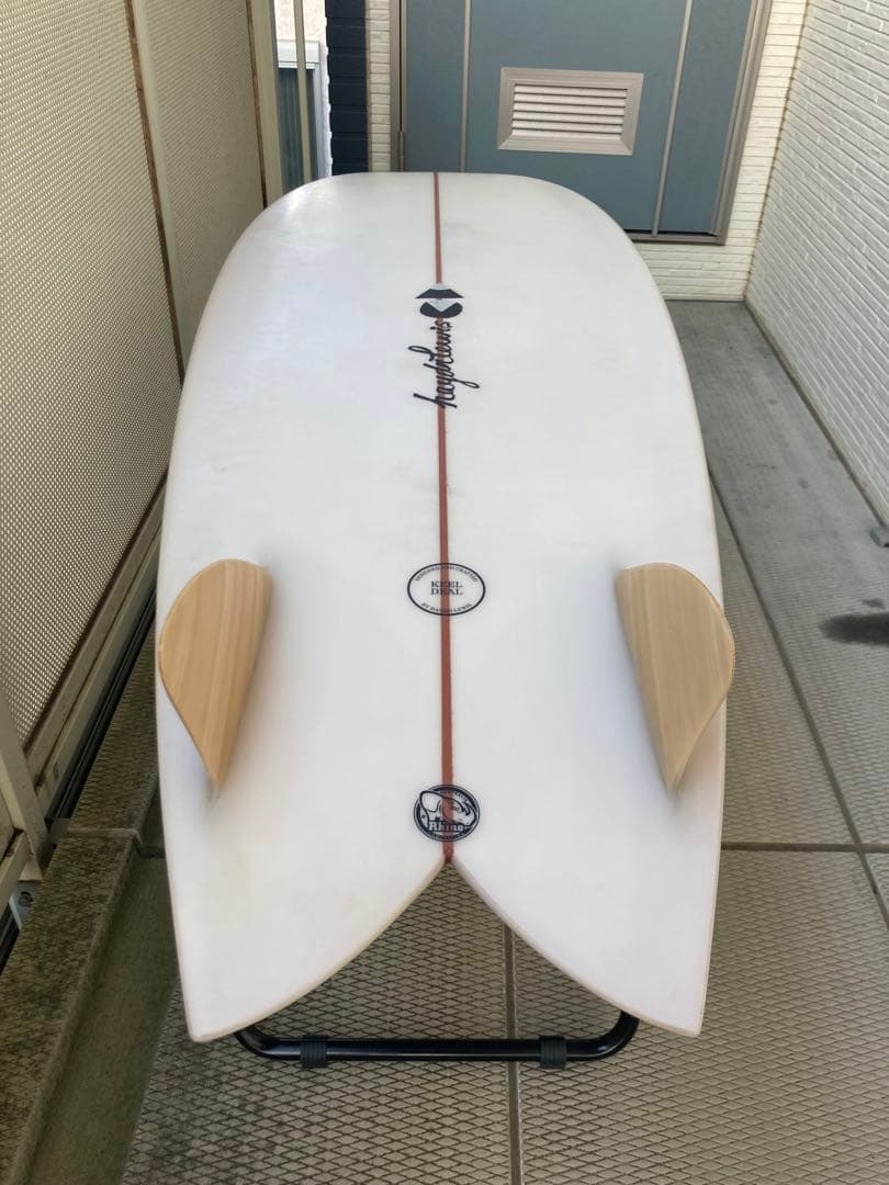 ヘイデンルイス　オンフィン