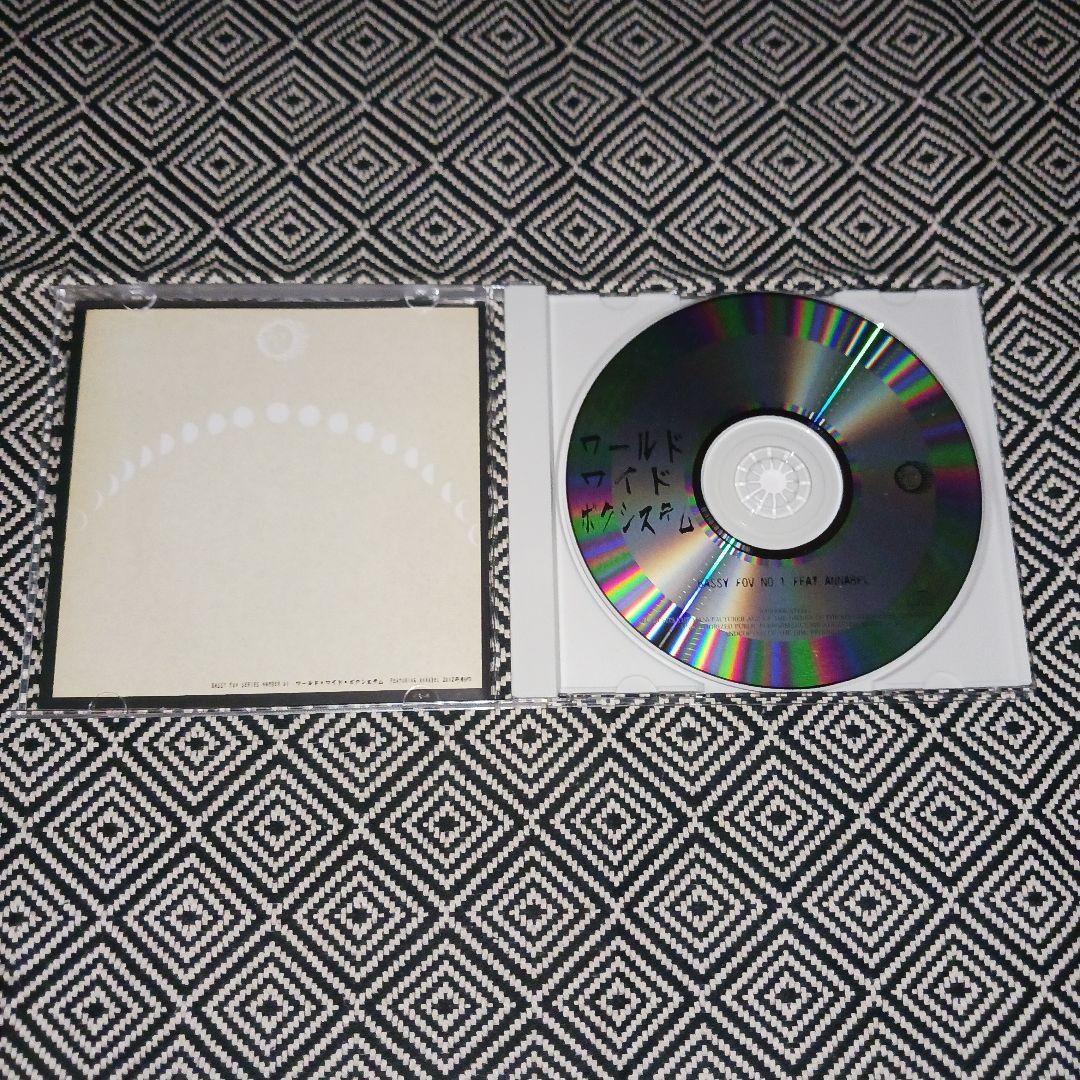 ワールドワイド・ボクシステム　青春サラバイ・前編　後編　bassy　セット