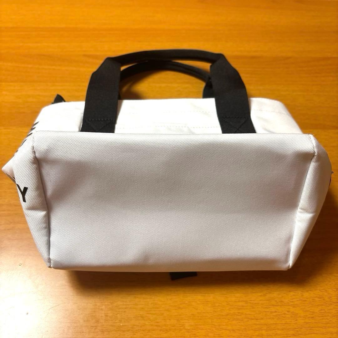 MASTER BUNNY EDITION カートバッグ