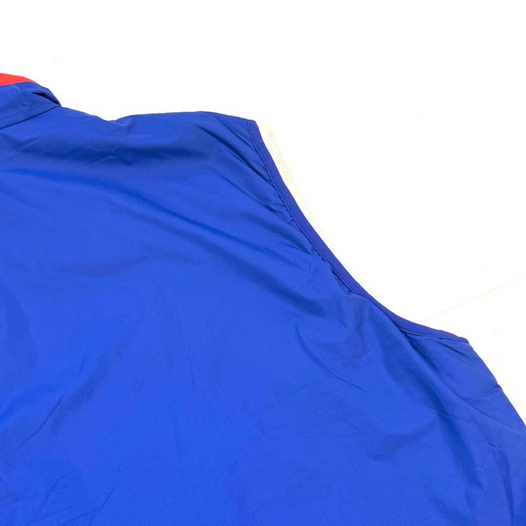 ジャケット・アウター 00F Patagonia PUFFBALL PULLOVER VEST