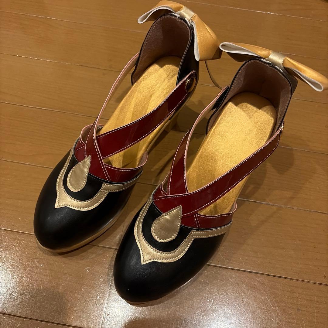 原神 サンドローネ 傀儡 コスプレ